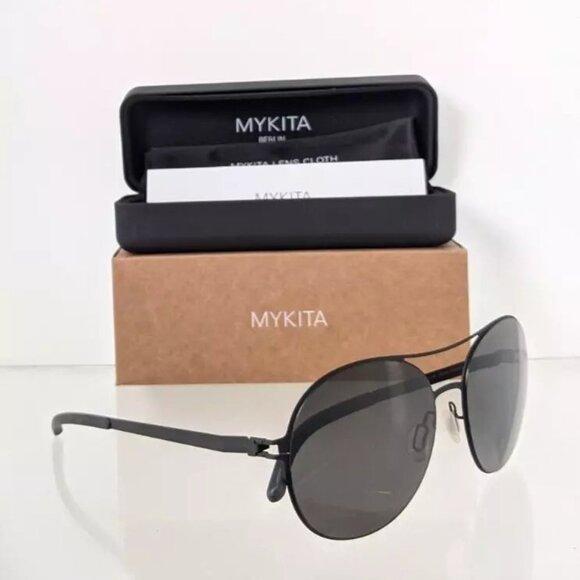Brand New Authentic MYKITA Sunglasses ADELHEID Col. 002 59mm  MYKITA Sunglasses ADELHEID Col. 002 59mm Handmade